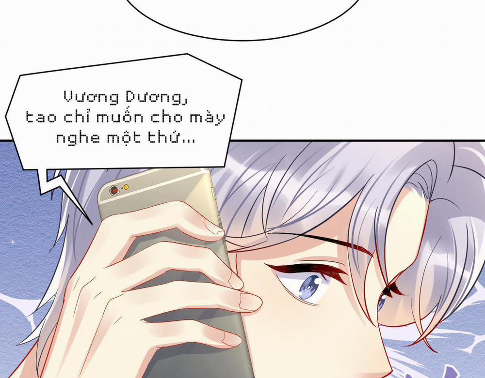 Lại Bị Bạn Trai Cũ Nhắm Trúng Rồi 129 trang 47