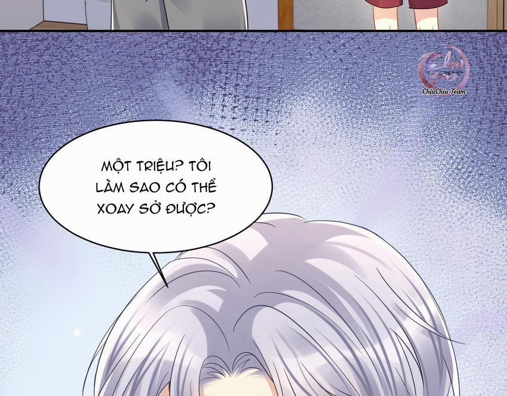 Lại Bị Bạn Trai Cũ Nhắm Trúng Rồi 129 trang 50