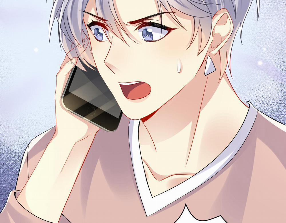 Lại Bị Bạn Trai Cũ Nhắm Trúng Rồi 129 trang 51