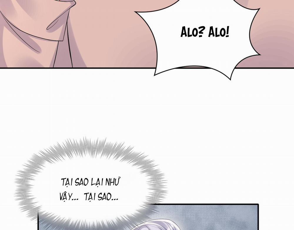 Lại Bị Bạn Trai Cũ Nhắm Trúng Rồi 129 trang 52
