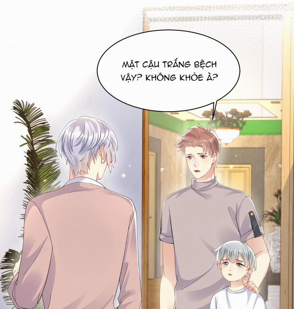 Lại Bị Bạn Trai Cũ Nhắm Trúng Rồi 129 trang 55