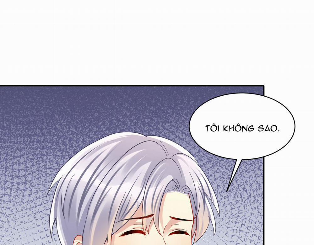 Lại Bị Bạn Trai Cũ Nhắm Trúng Rồi 129 trang 57