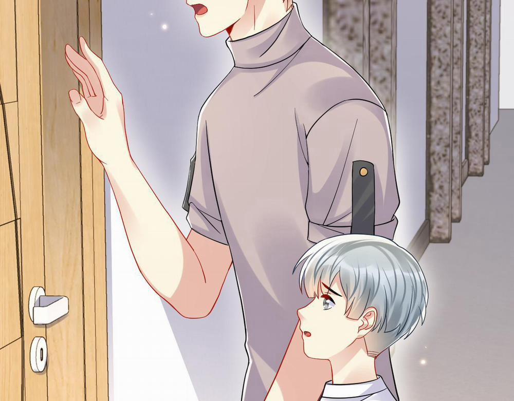 Lại Bị Bạn Trai Cũ Nhắm Trúng Rồi 129 trang 62