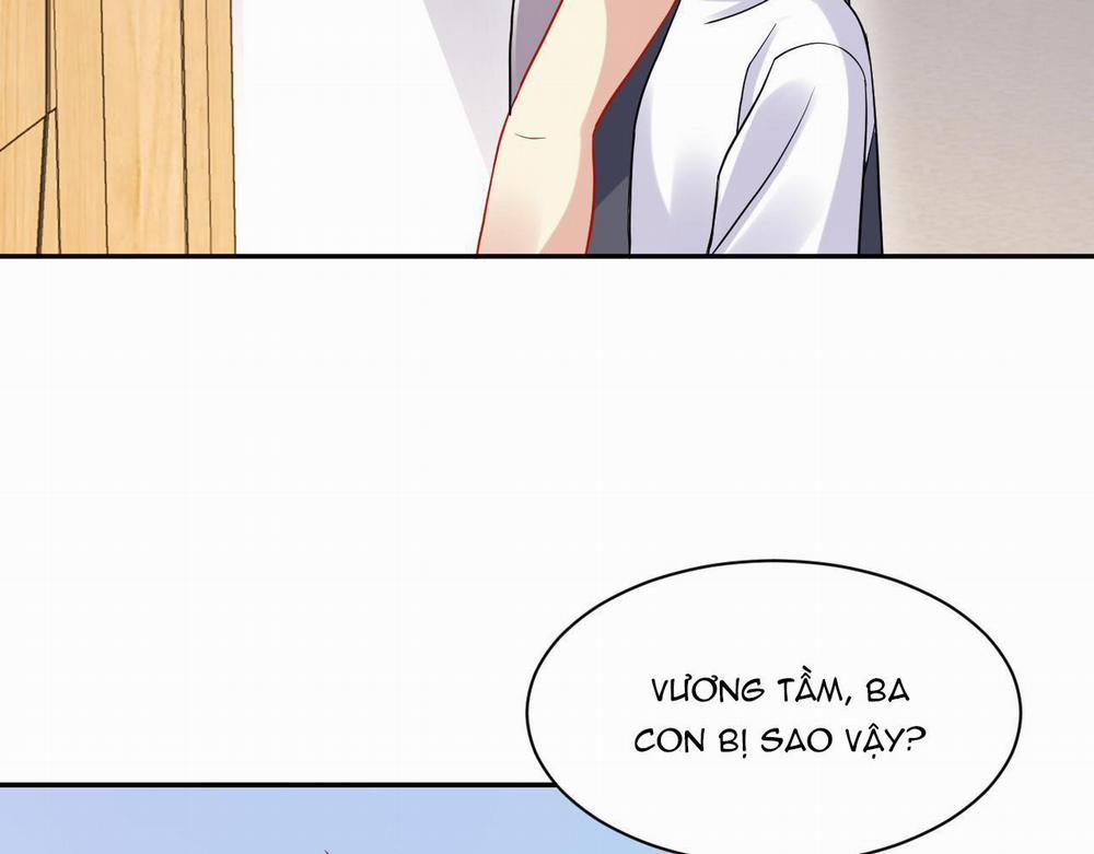 Lại Bị Bạn Trai Cũ Nhắm Trúng Rồi 129 trang 63