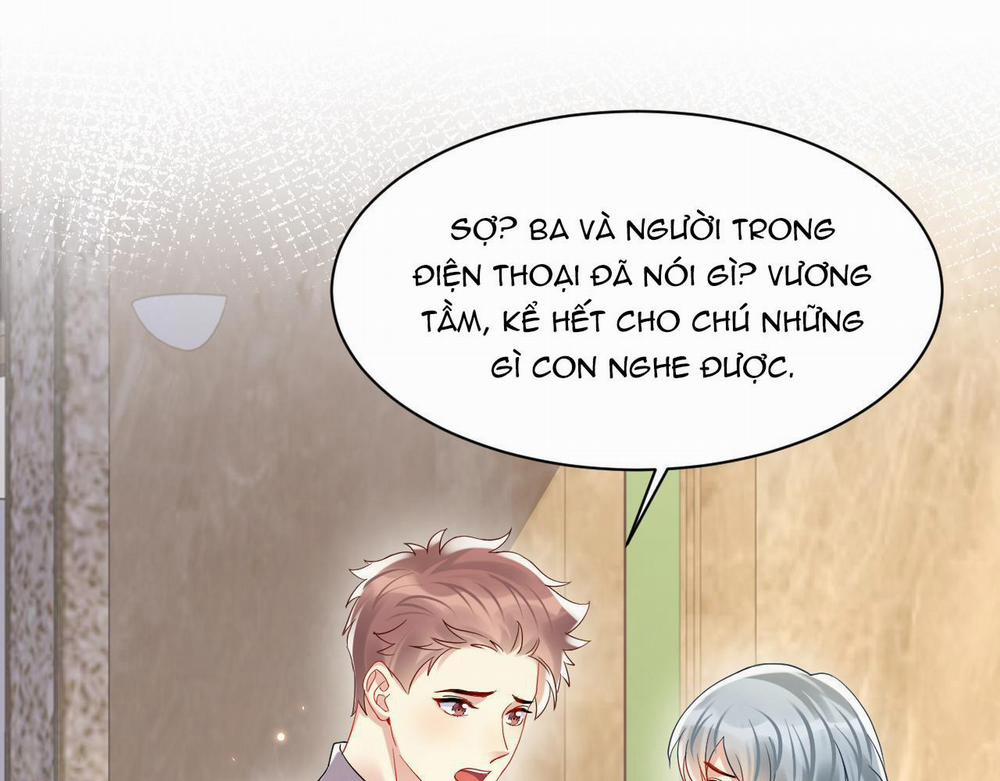 Lại Bị Bạn Trai Cũ Nhắm Trúng Rồi 129 trang 67