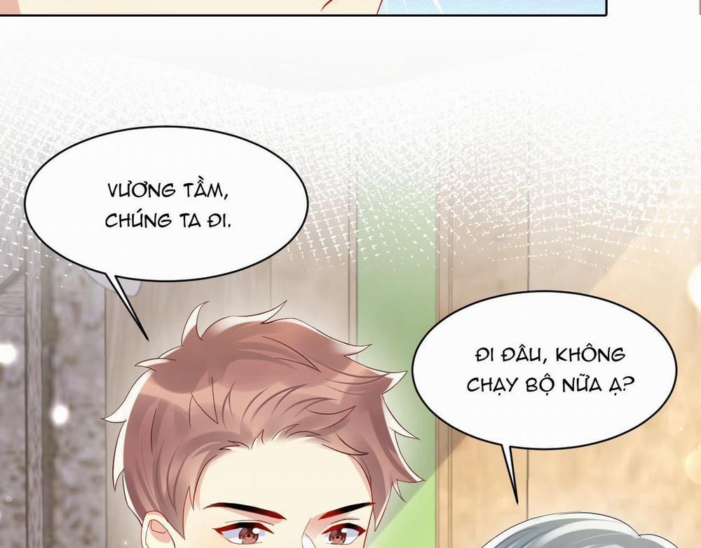 Lại Bị Bạn Trai Cũ Nhắm Trúng Rồi 129 trang 73