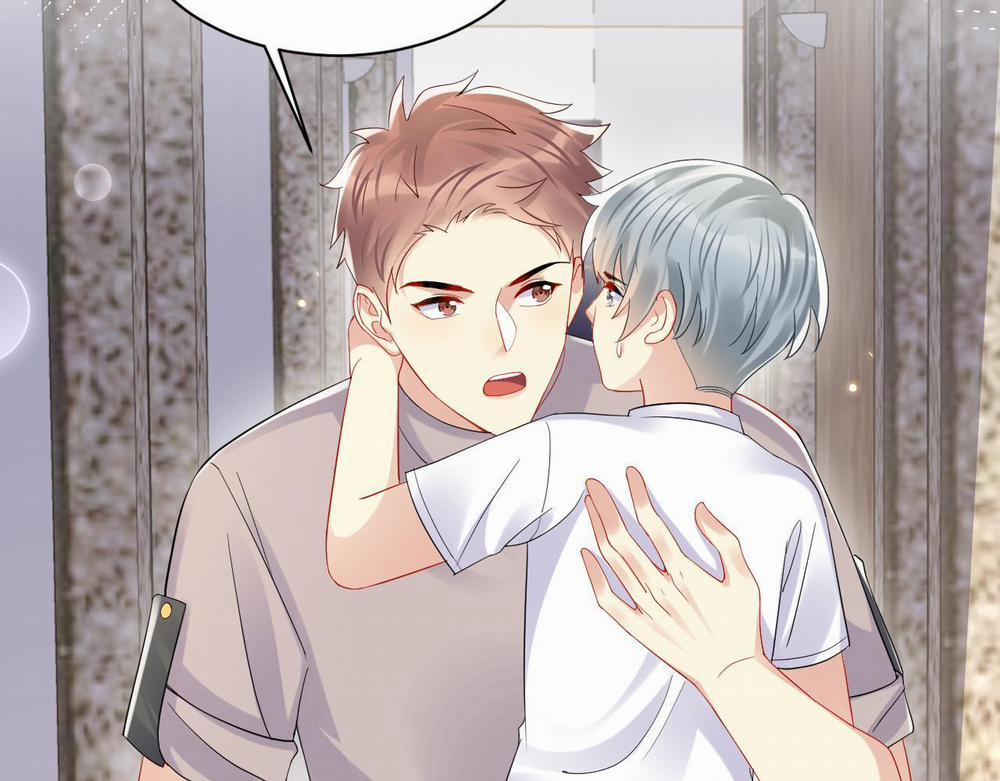 Lại Bị Bạn Trai Cũ Nhắm Trúng Rồi 129 trang 78