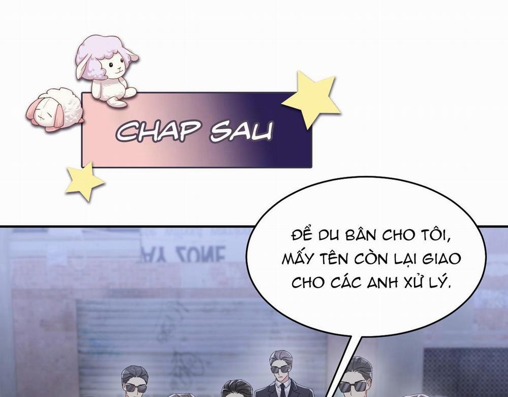 Lại Bị Bạn Trai Cũ Nhắm Trúng Rồi 129 trang 81