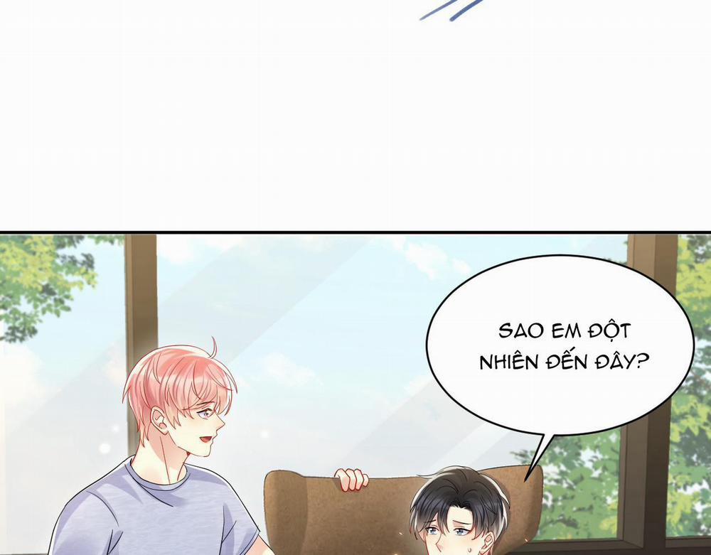Lại Bị Bạn Trai Cũ Nhắm Trúng Rồi 129 trang 9