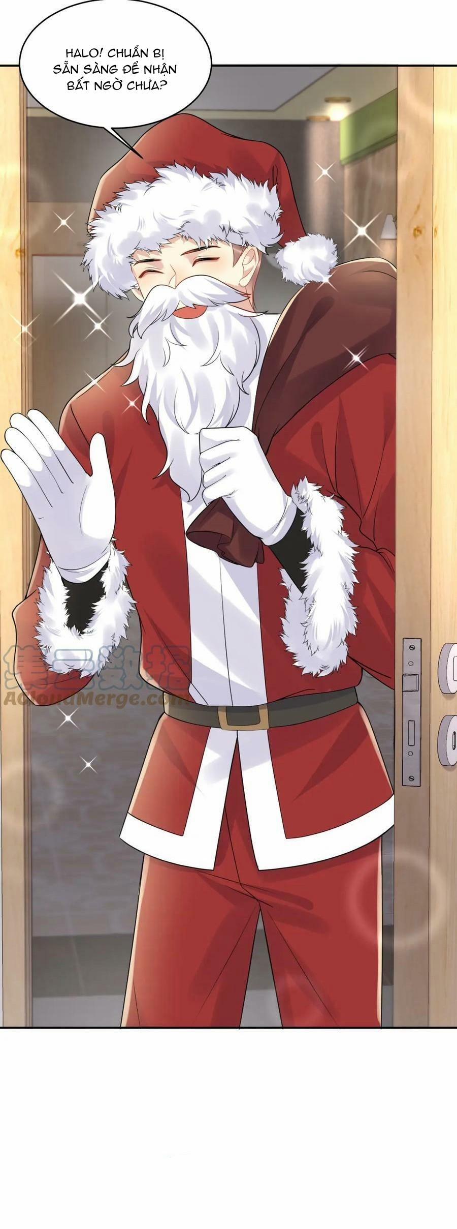 Lại Bị Bạn Trai Cũ Nhắm Trúng Rồi 136 trang 14