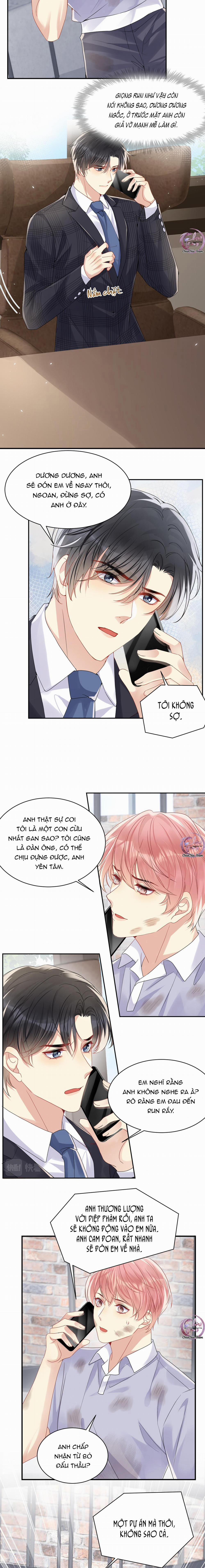 Lại Bị Bạn Trai Cũ Nhắm Trúng Rồi 71 trang 1