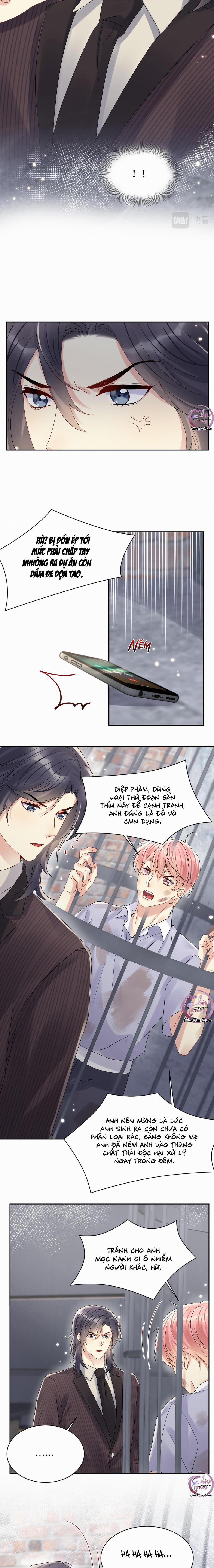 Lại Bị Bạn Trai Cũ Nhắm Trúng Rồi 71 trang 5