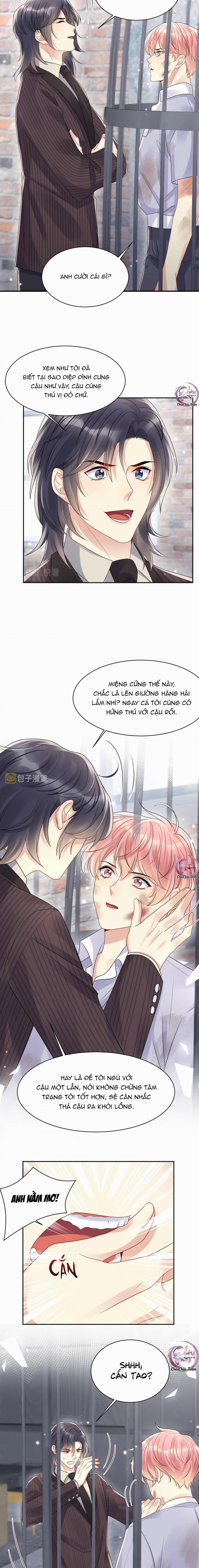 Lại Bị Bạn Trai Cũ Nhắm Trúng Rồi 71 trang 6