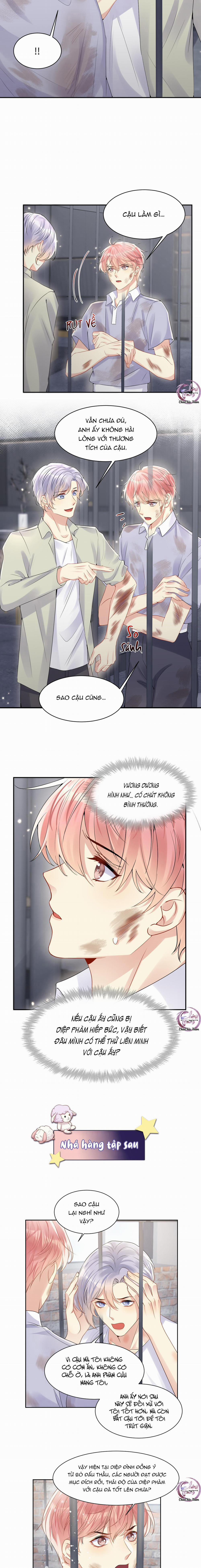 Lại Bị Bạn Trai Cũ Nhắm Trúng Rồi 71 trang 8
