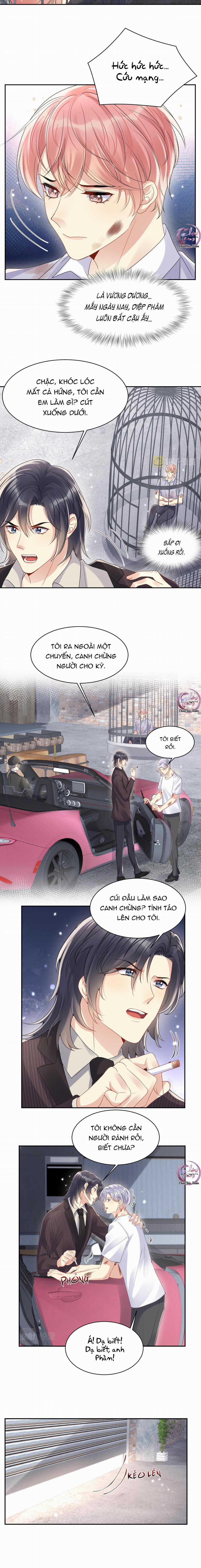 Lại Bị Bạn Trai Cũ Nhắm Trúng Rồi 72 trang 1