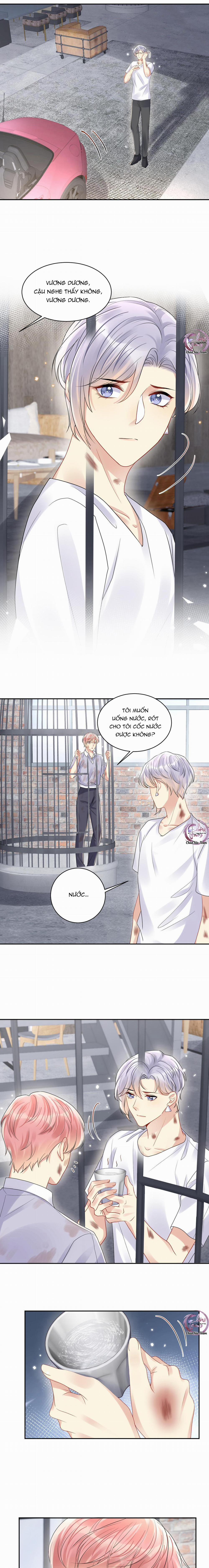 Lại Bị Bạn Trai Cũ Nhắm Trúng Rồi 72 trang 2