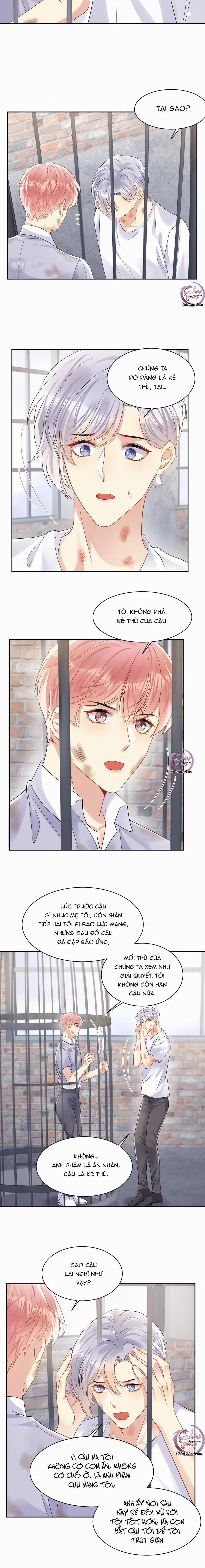 Lại Bị Bạn Trai Cũ Nhắm Trúng Rồi 72 trang 4