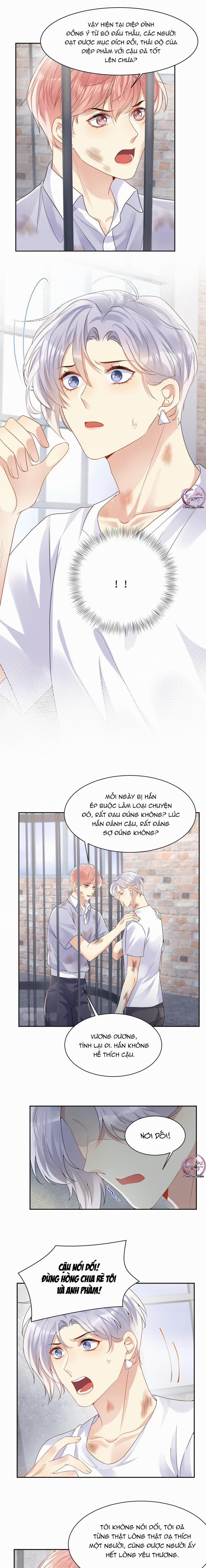 Lại Bị Bạn Trai Cũ Nhắm Trúng Rồi 72 trang 5