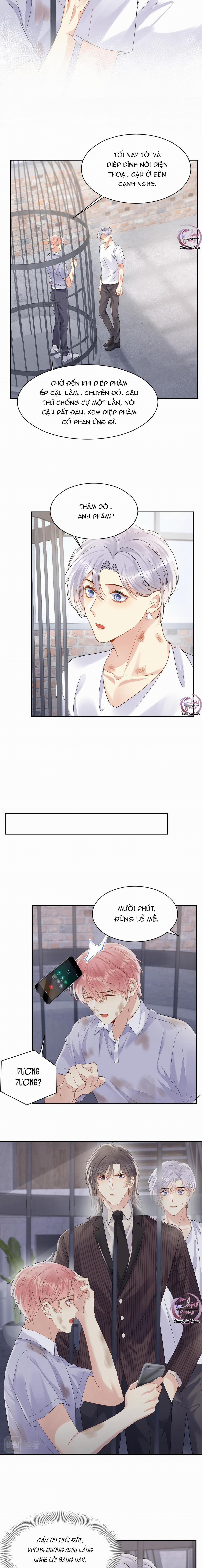 Lại Bị Bạn Trai Cũ Nhắm Trúng Rồi 72 trang 7