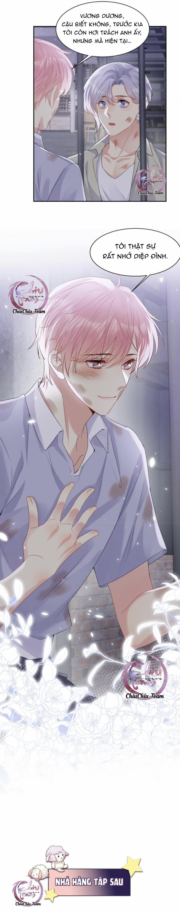 Lại Bị Bạn Trai Cũ Nhắm Trúng Rồi 73 trang 18