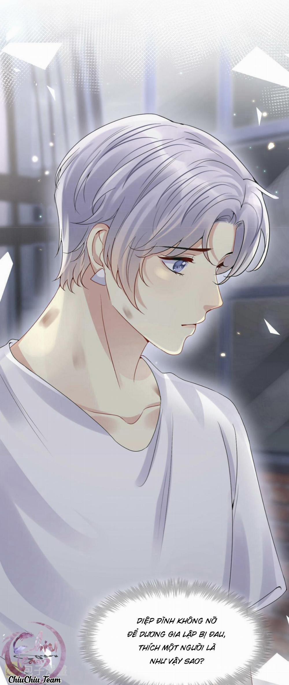 Lại Bị Bạn Trai Cũ Nhắm Trúng Rồi 73 trang 4