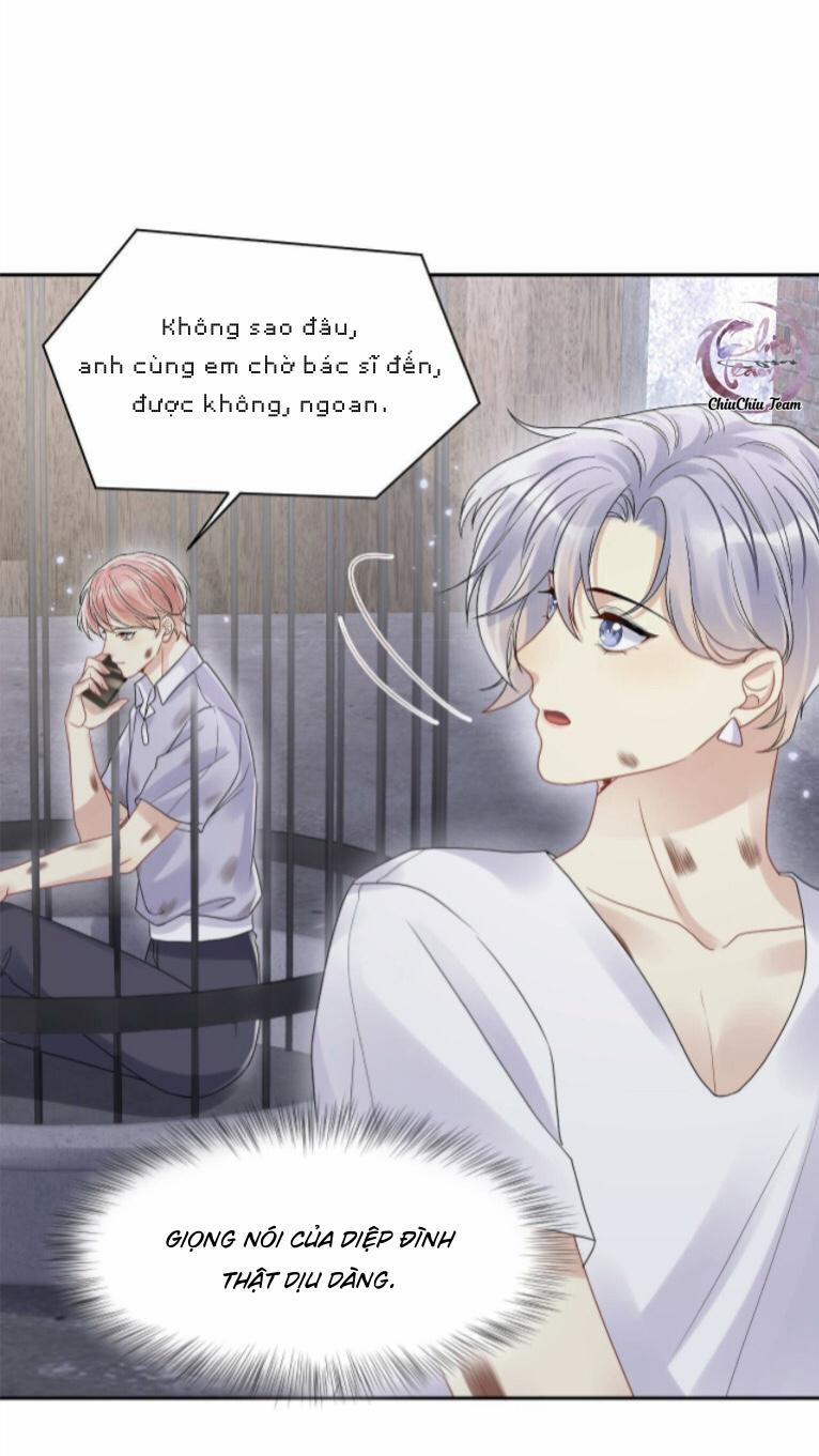 Lại Bị Bạn Trai Cũ Nhắm Trúng Rồi 73 trang 8