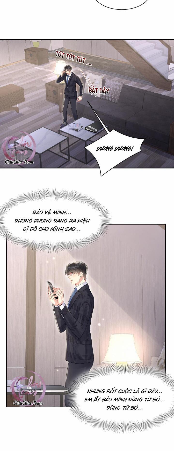 Lại Bị Bạn Trai Cũ Nhắm Trúng Rồi 75 trang 10