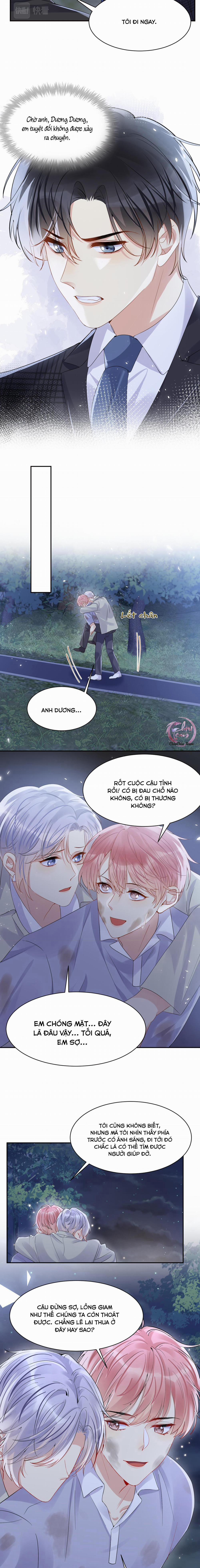 Lại Bị Bạn Trai Cũ Nhắm Trúng Rồi 77 trang 6