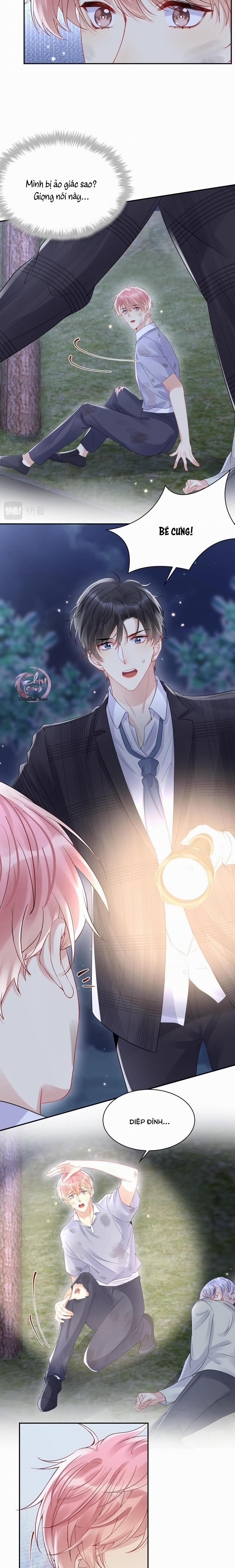 Lại Bị Bạn Trai Cũ Nhắm Trúng Rồi 78 trang 1