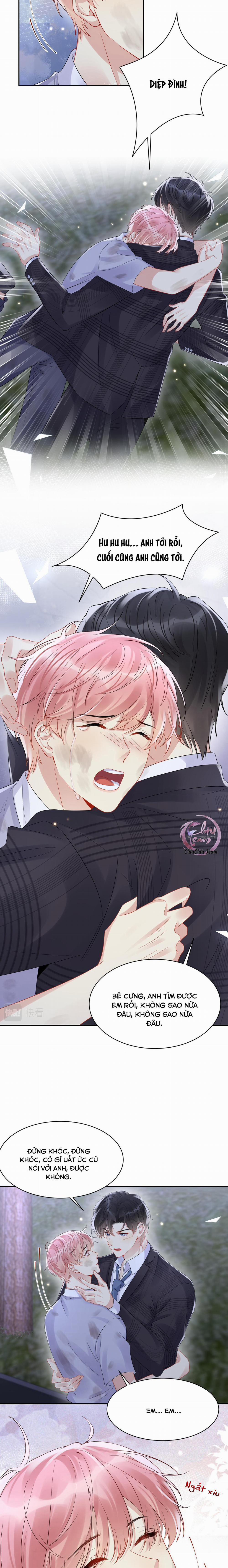 Lại Bị Bạn Trai Cũ Nhắm Trúng Rồi 78 trang 2