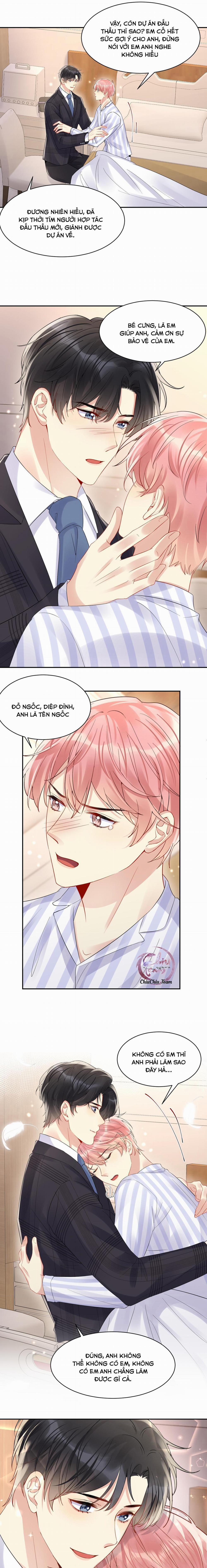 Lại Bị Bạn Trai Cũ Nhắm Trúng Rồi 78 trang 5