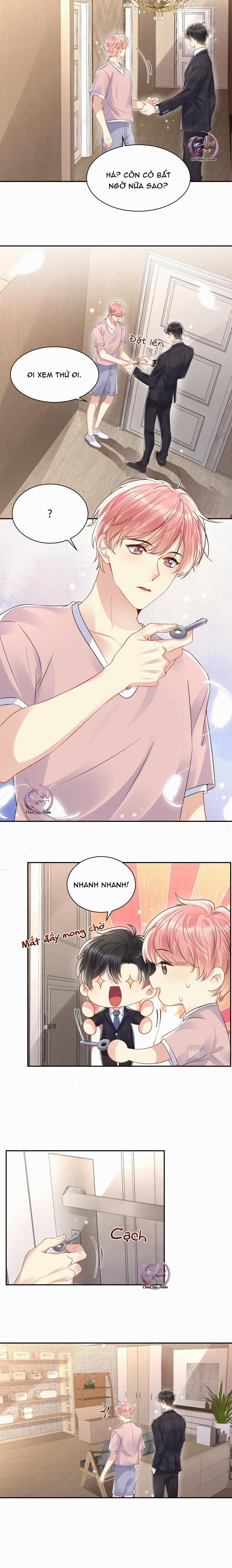 Lại Bị Bạn Trai Cũ Nhắm Trúng Rồi 80 trang 1