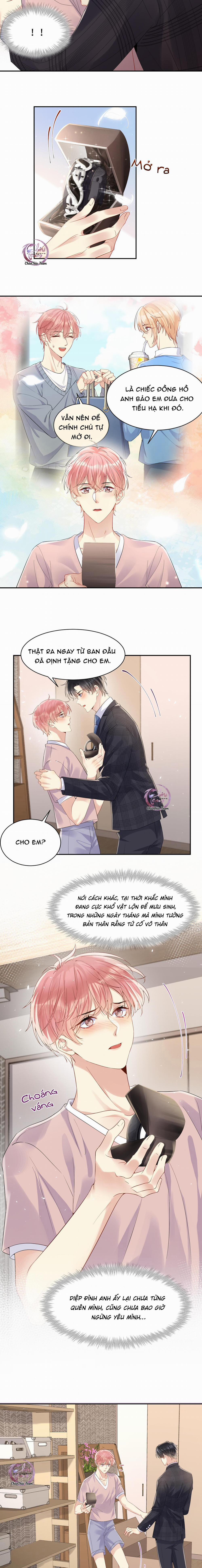 Lại Bị Bạn Trai Cũ Nhắm Trúng Rồi 80 trang 4