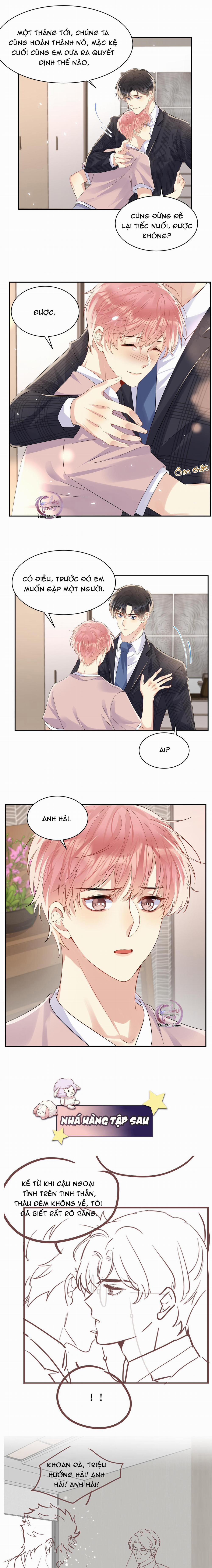 Lại Bị Bạn Trai Cũ Nhắm Trúng Rồi 80 trang 7