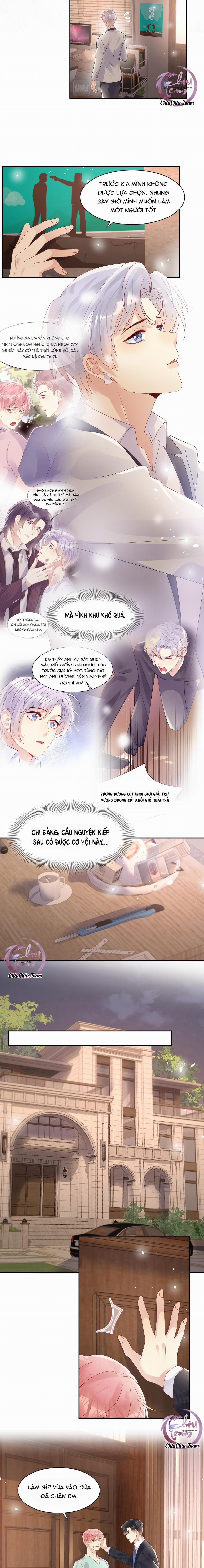 Lại Bị Bạn Trai Cũ Nhắm Trúng Rồi 84 trang 3