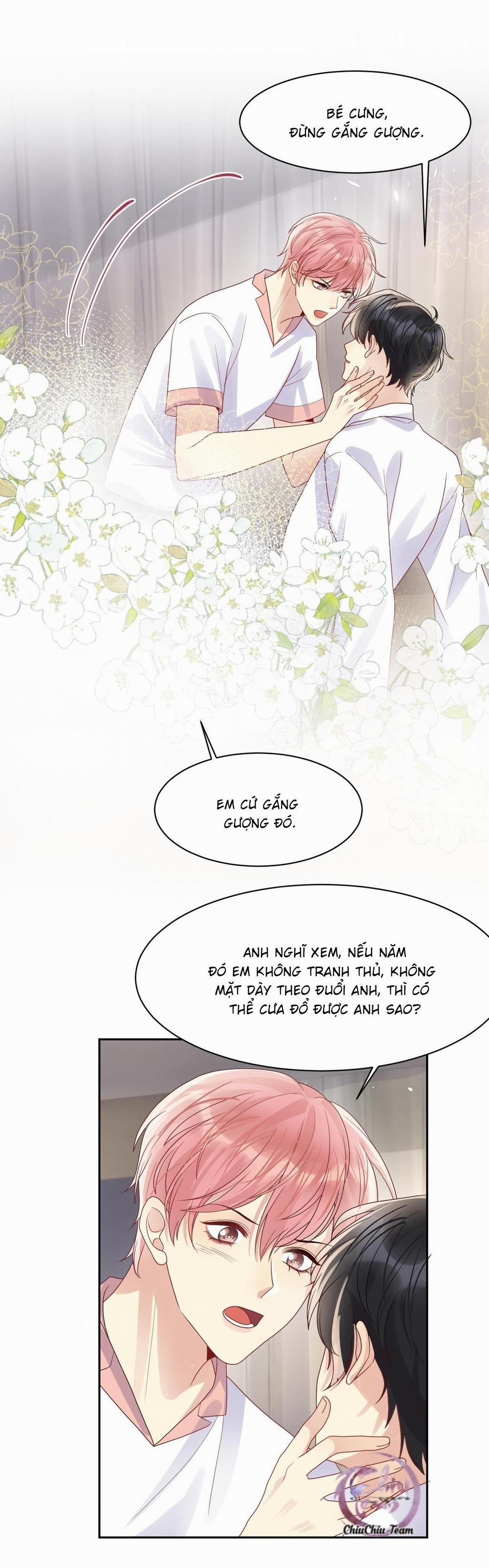 Lại Bị Bạn Trai Cũ Nhắm Trúng Rồi 85 trang 6