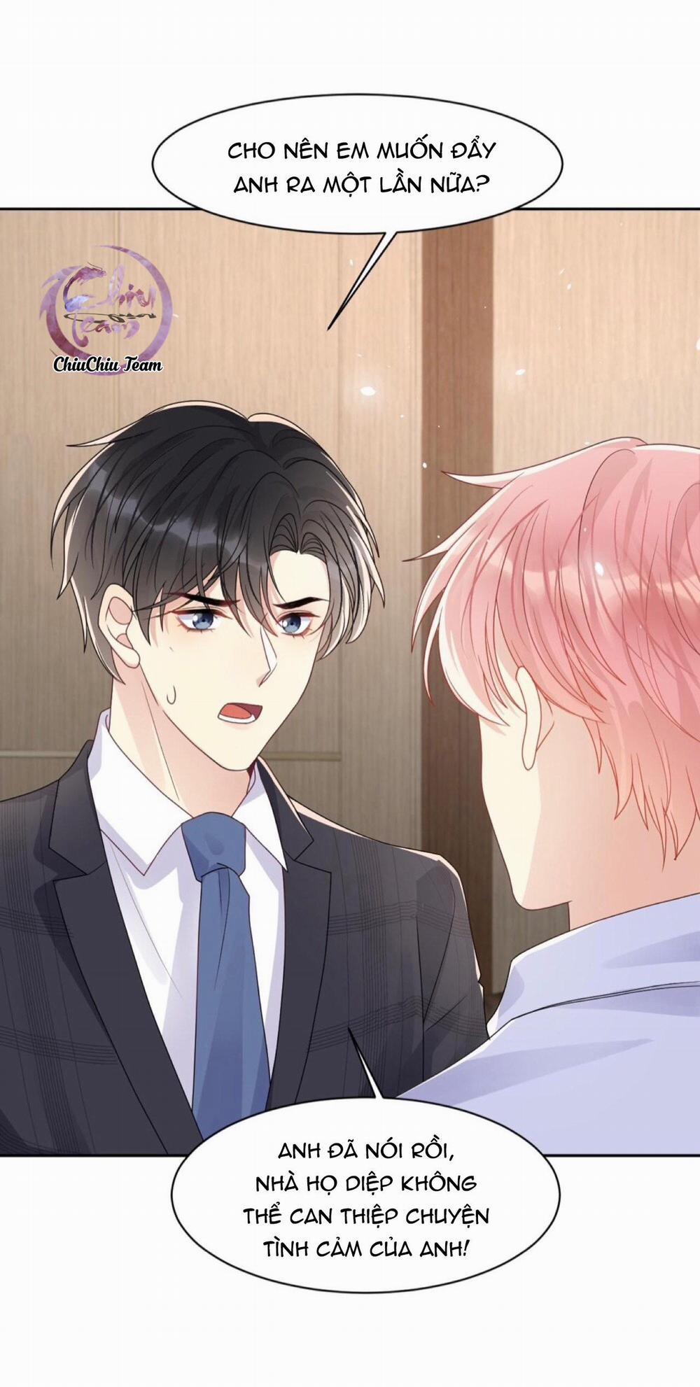 Lại Bị Bạn Trai Cũ Nhắm Trúng Rồi 87 trang 4