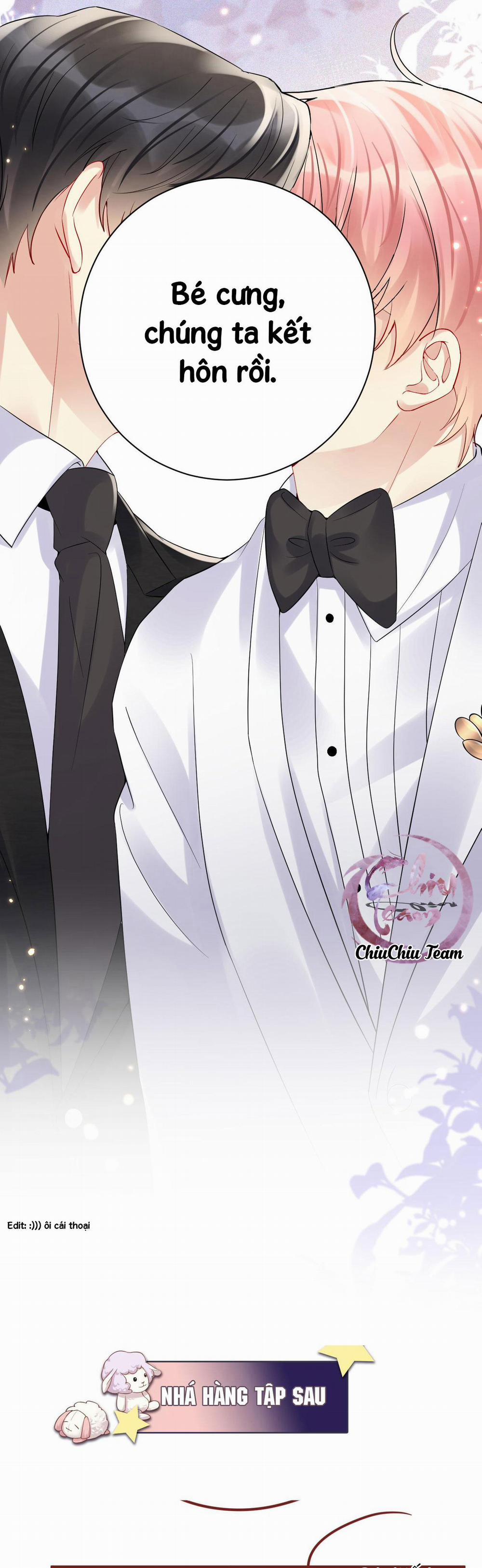 Lại Bị Bạn Trai Cũ Nhắm Trúng Rồi 88 trang 12