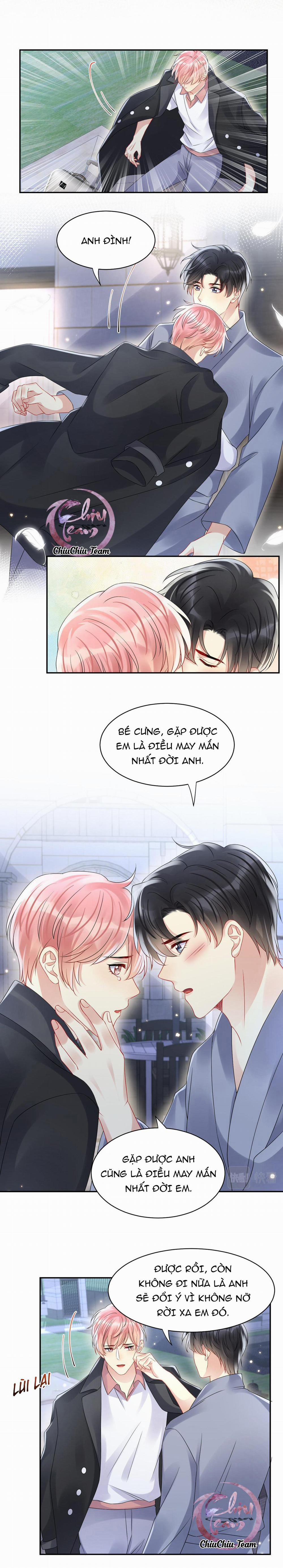 Lại Bị Bạn Trai Cũ Nhắm Trúng Rồi 89 trang 8