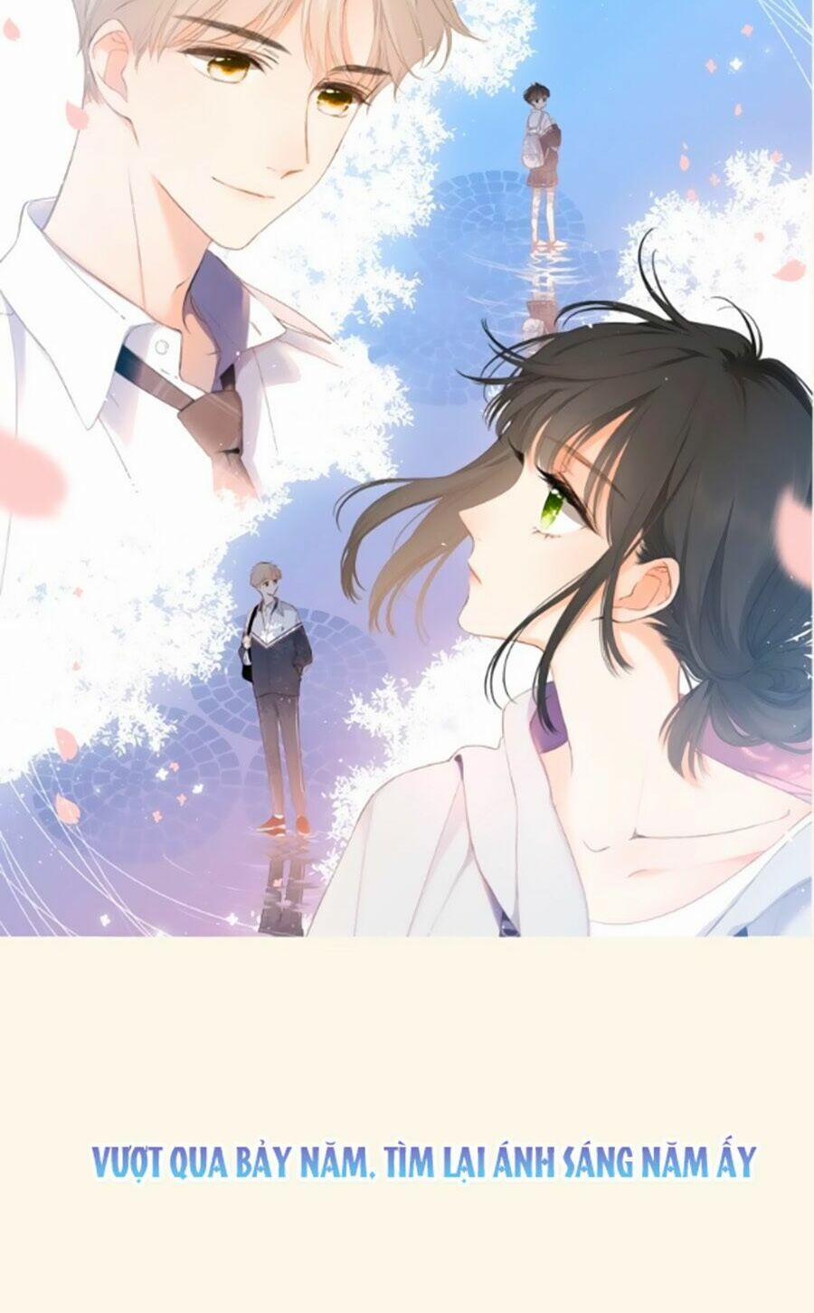 Lại Gặp Được Em 0.2 trang 4