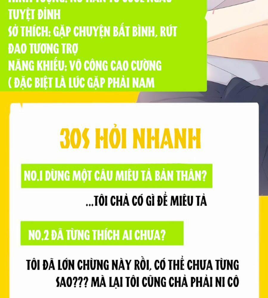 Lại Gặp Được Em 0.2 trang 6