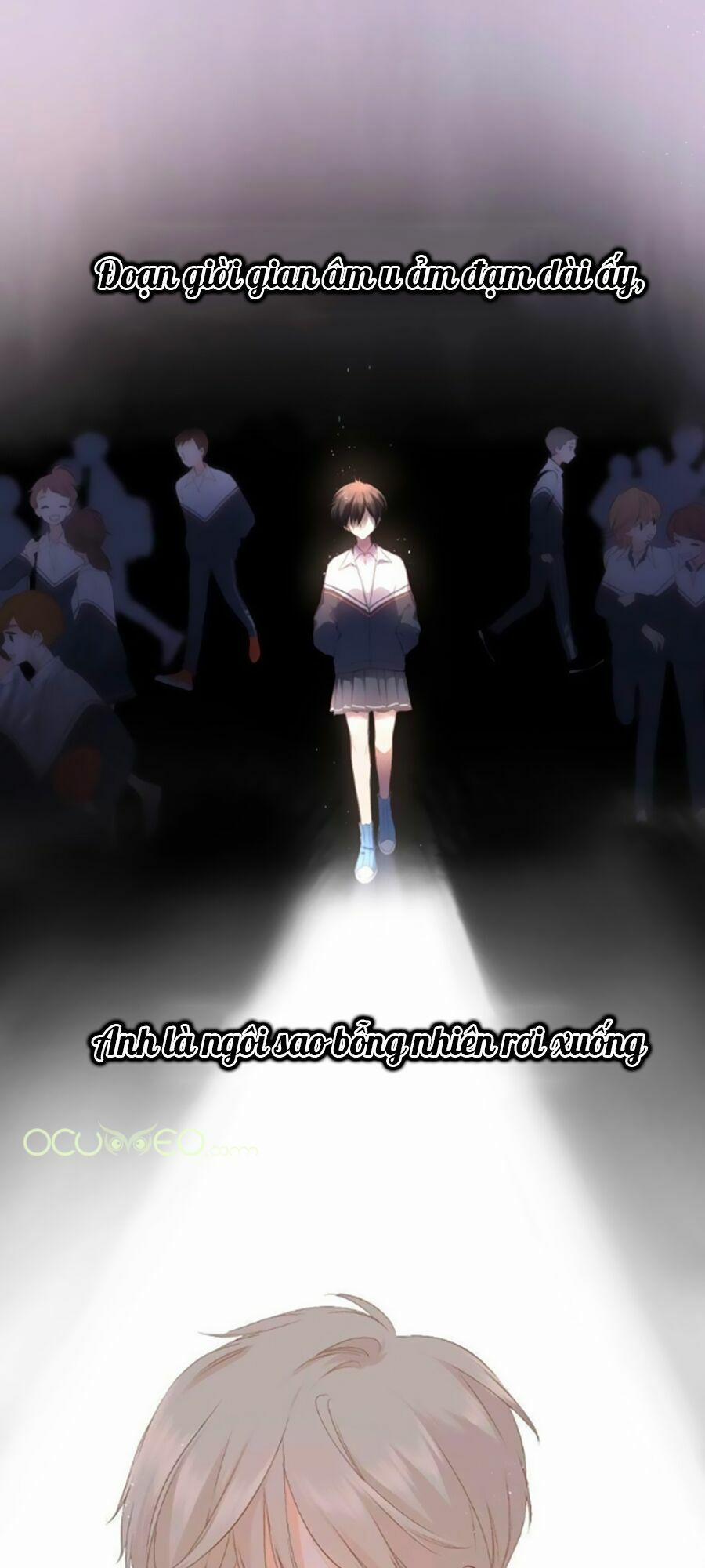 Lại Gặp Được Em 0.3 trang 3