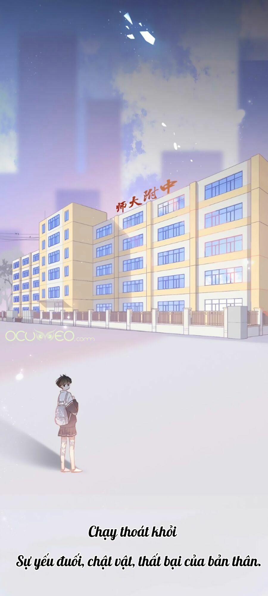 Lại Gặp Được Em 0.3 trang 9