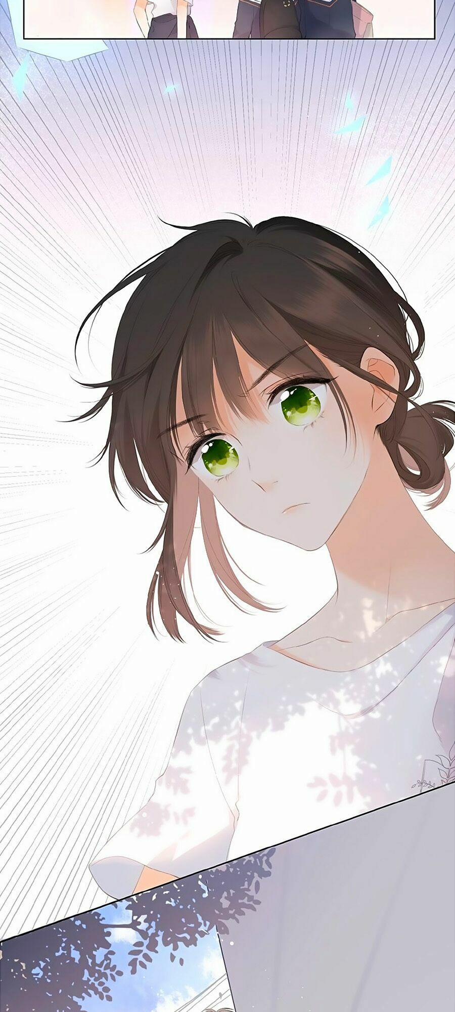 Lại Gặp Được Em 1 trang 16