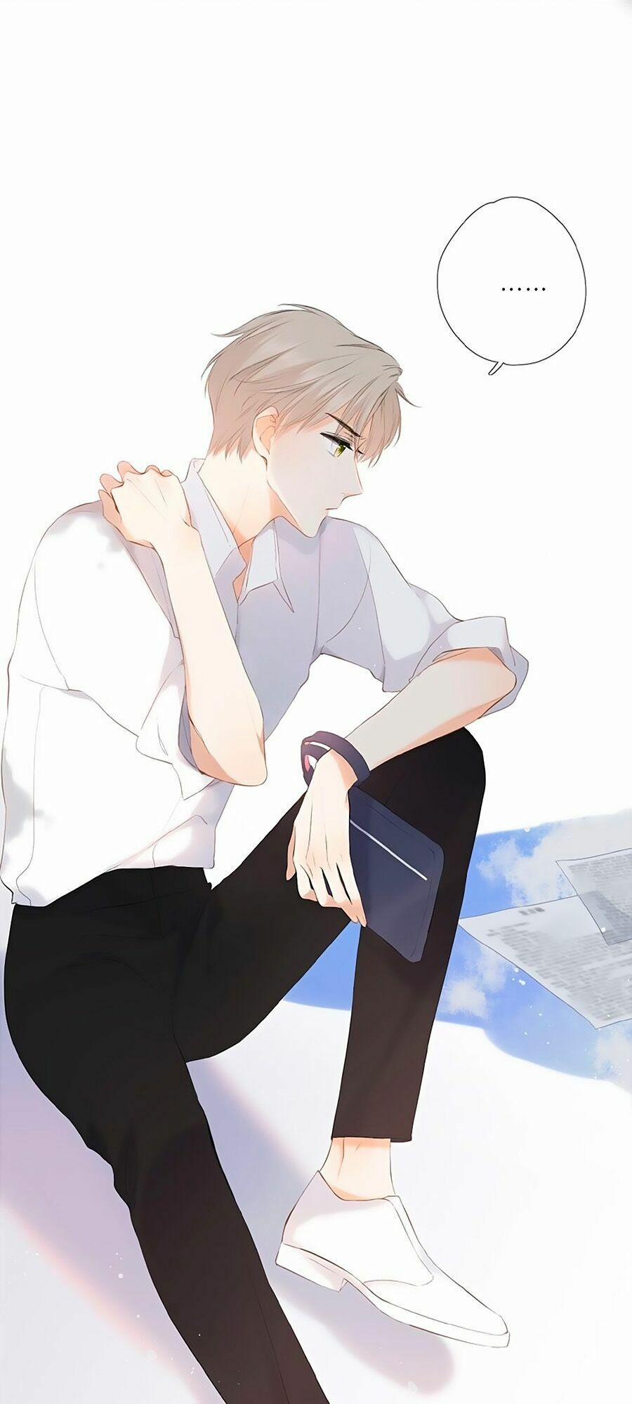 Lại Gặp Được Em 1 trang 23