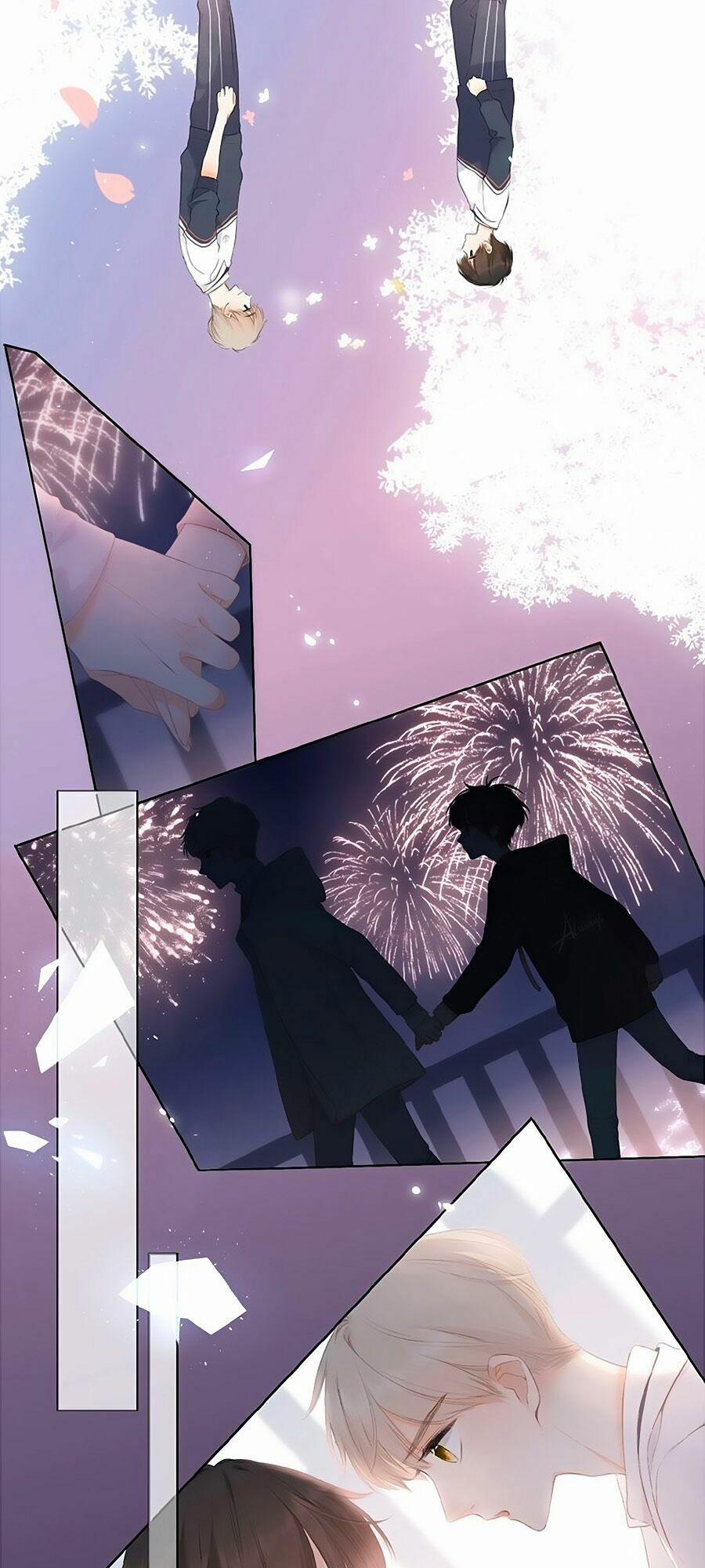 Lại Gặp Được Em 1 trang 31