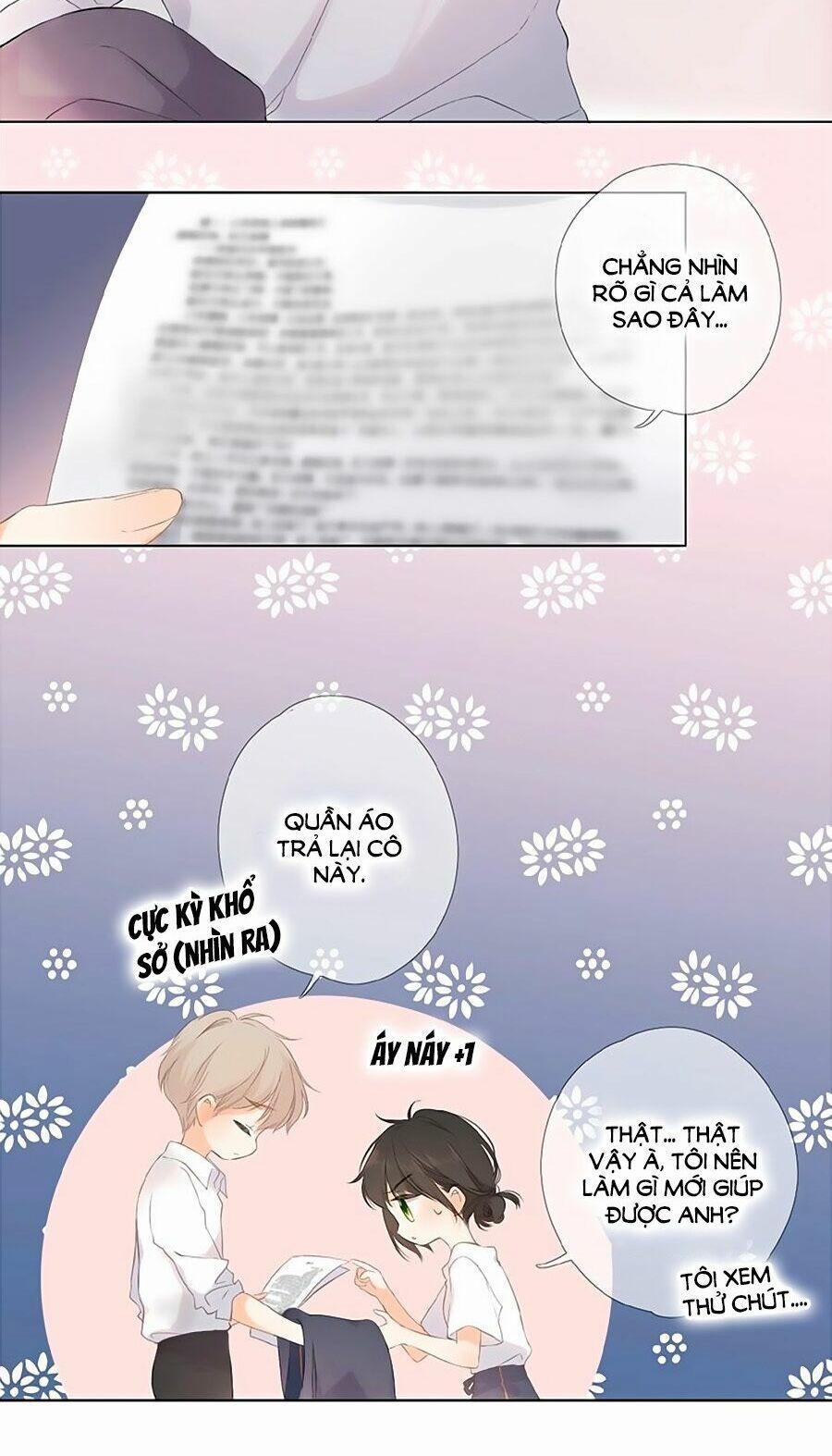 Lại Gặp Được Em 1 trang 41