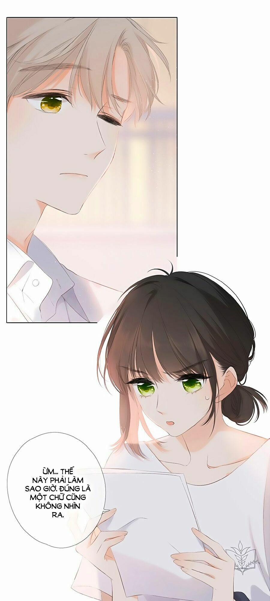 Lại Gặp Được Em 1 trang 42