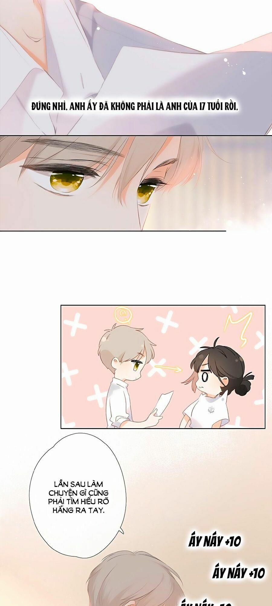 Lại Gặp Được Em 1 trang 45