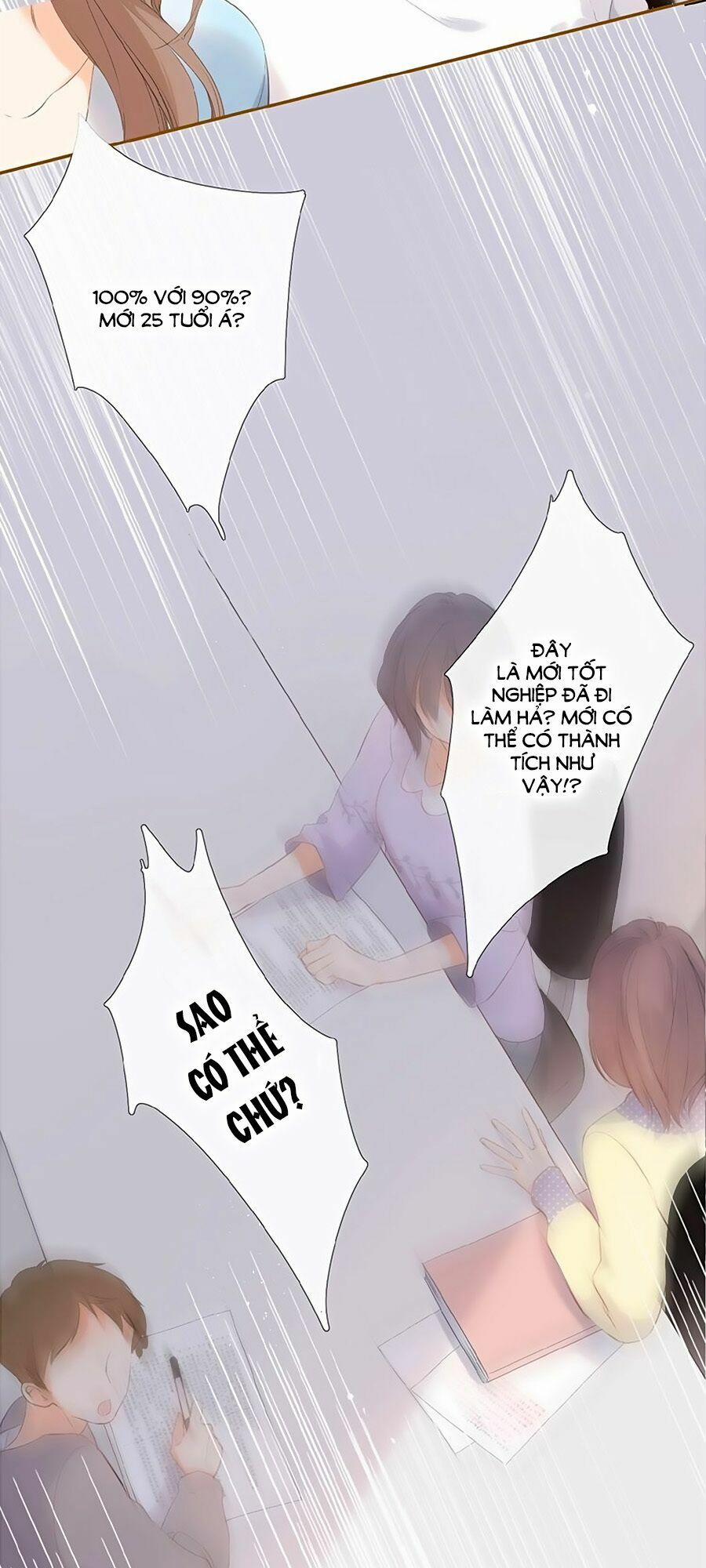 Lại Gặp Được Em 1 trang 53